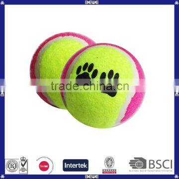 Cheap Pet Tennis Ball With High Quality photo-2