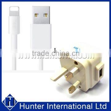 Hot Sale Bundle kit 2 in 1 With Cable UK Plug