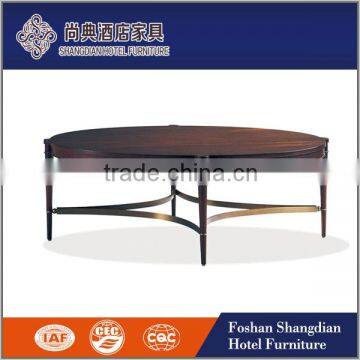 round /square wood coffee tablecenter table for sofa used in hotel/ restaurant/rest room JD-CJ-017center table