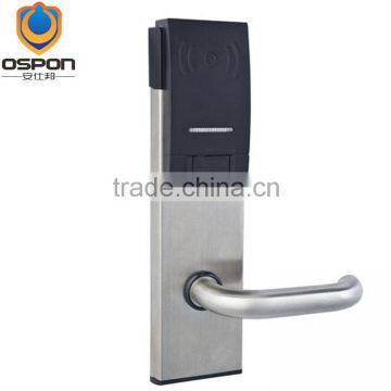 keyless lock for hotels office school