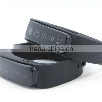 Electronic bluetooth waterproof smart bracelet
