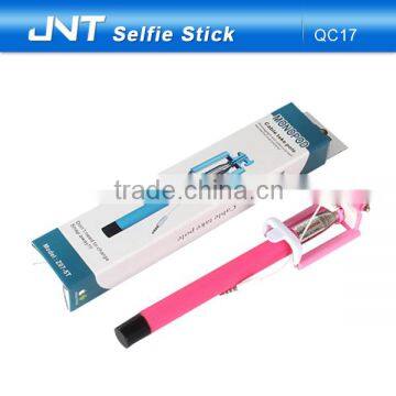 Promotional Gift 2015 Best Fashional SELFIE STICK on Sale Best Price Selfie Stick