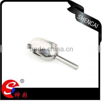 wholesale many sizes of high quality scoop for stainless steel ice shovel