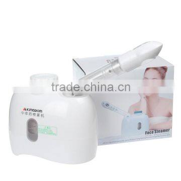 Beauty & personal care diffuse essential oil / rose petal /Herbal medicine Nano face steamer for home use