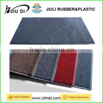 comfort mat, pvc floor carpet/anti-slip door mat