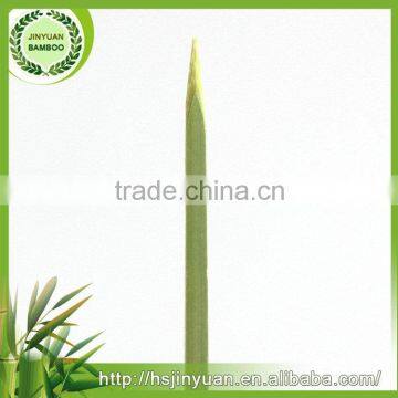 Bottom price best quality roast meat bamboo gun skewers