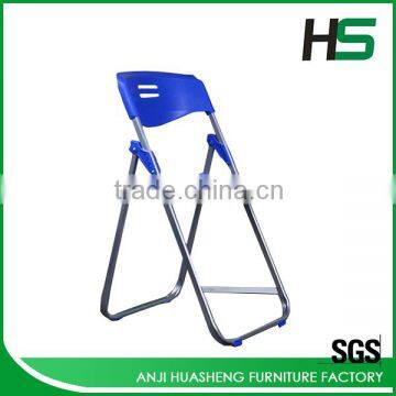 Low Price Camping Plastic Folding Chair photo-6