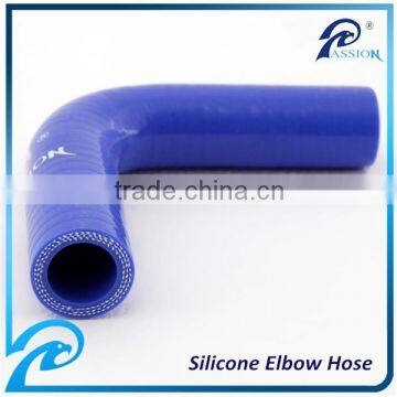 High Performance Quality Hose 5/8 Inch 90 Degree Silicone Elbows