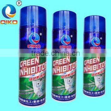 Anti-rust Oil / Lubricant Silicone Spray QQ-38 photo-2