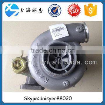 Weichai LNG Turbocharger 612601111059 JP90S