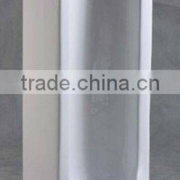 Bathroom Ceramics Wall Flush Mount Mens Urinal W3003 photo-4