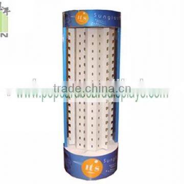 Eyeglasses Display Shelf Sunglasses Rack Supermarket Shelving for Sale photo-2