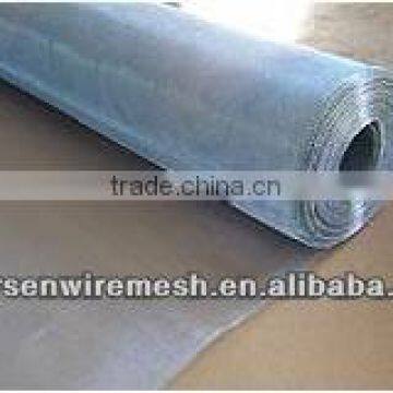 Stainless Steel Wire Mesh 316L