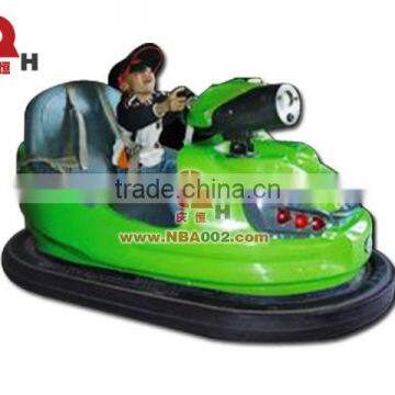 battery powered kids bumper car