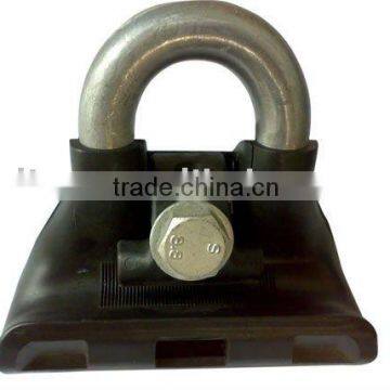 Suspension Clamps(cable suspension clamp,abc suspension clamp)