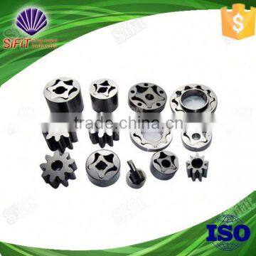 JBP Iron Casting 005