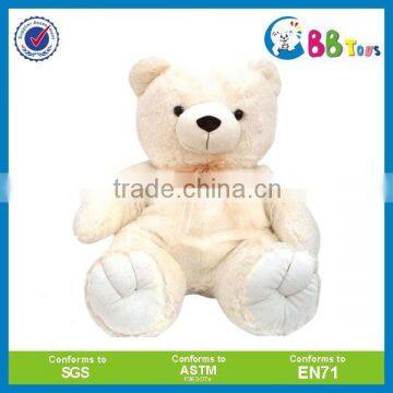 Wholesale Stuffed Animal Toy Cute Plush Ted bear