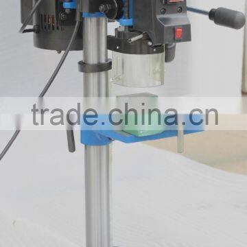 5 Speed 13mm Mini Drill Press w/ Quick Lock Chuck