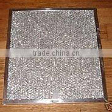 Rangehood Aluminium Filter 277mm X 316mm