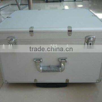 Aluminum Trolley Tool Box photo-2