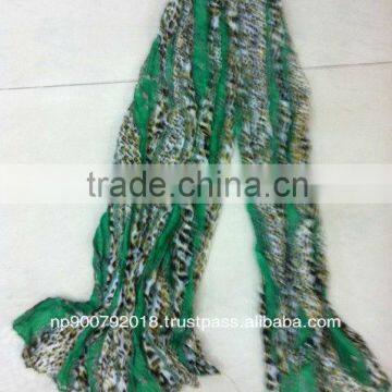Summer Scarf