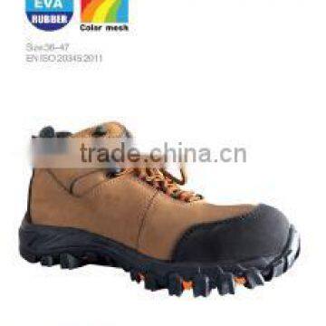 Hiking Safety Shoes photo-2