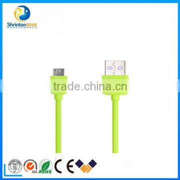 Wholsale Price Remax Lightspeed 2.1AA 1m Micro USB Cable photo-6