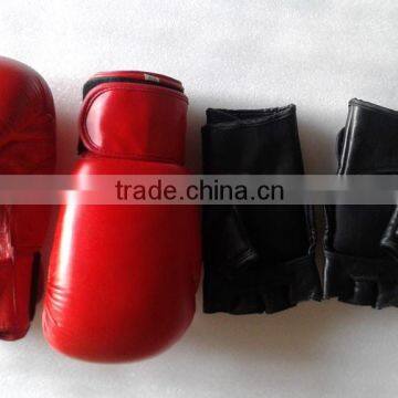 Hand Made Boxing Gloves photo-2