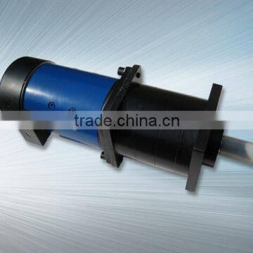 brushed dc planetary gear motor