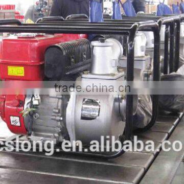 WP30KL Kerosene Water Pump (big Tank ,silence ) photo-2