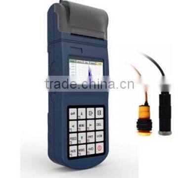 Model TMV500 Portable Vibration Meter