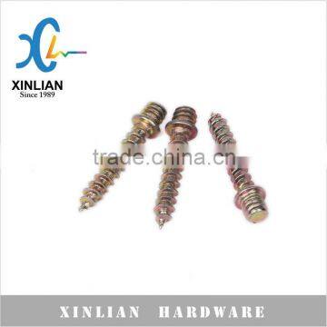 Non-Standard Custom Made Screw Fasteners