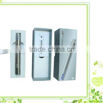 ego/ego-lcd,ego v v -ce4 long wick clear atomizer