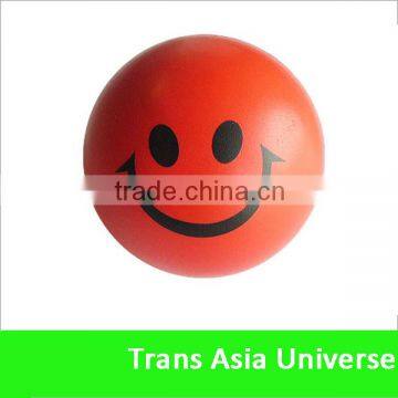 Hot Sale Custom Cheap logo print foam ball