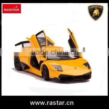 Wholesale Licensed 1 24 Lamborghini diecast toys car model for children