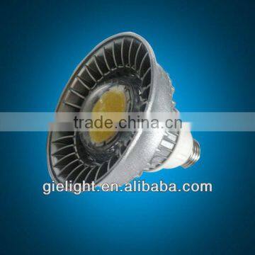 led GU10 3w cob led spot light with AC100-240V CE,RoHS