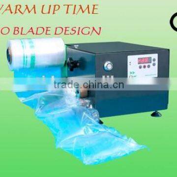 Protective Packaging Machines /air cushion bags making machine                        
                                                Quality Choice