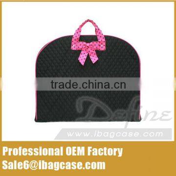 Microfiber Suit Cover With Zipper photo-4