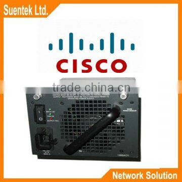 Cisco Power Supply PWR-C45-1400AC