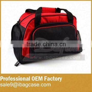 The Durable Classical Stylish Cute Sport Duffel Bag