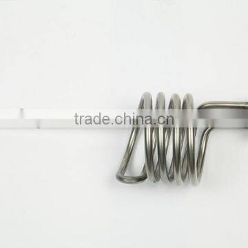 changshu high quality electric water coil heating element supplier