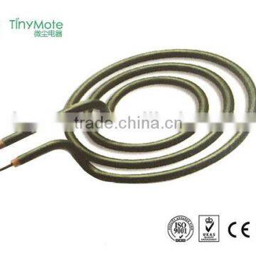 220v high-temperature coil electric heating elements