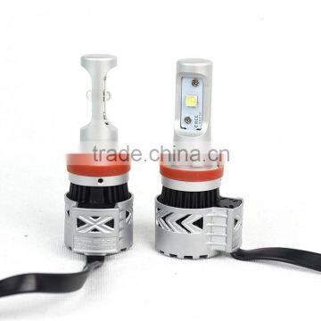 Newest Led Auto Headlight 12-24V G8 Led Headlight 360degree Super Waterproof photo-4