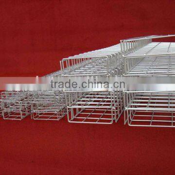 Galvanized Cable support