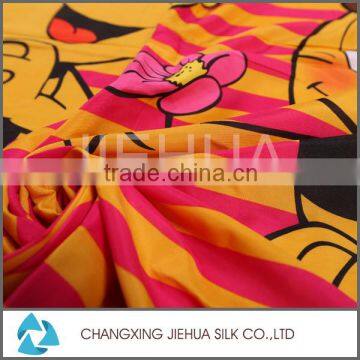 Direct Buy China Cartoon Characters Print Fabric Used for Bed Sheet photo-5