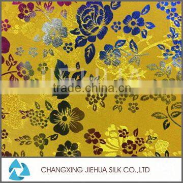 Hot Stamping Fabric for Curtain With High Quality photo-6