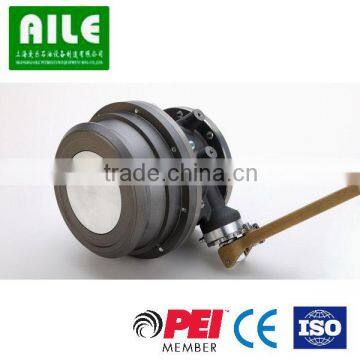 AILE HYF-01 Bottom Loading Valve photo-2