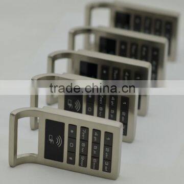 Electronic RFID Swimming Pool Locker Lock