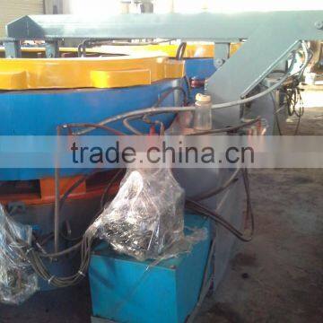Qingdao truck tyre vulcanizing machine with circle shape/customized square shape