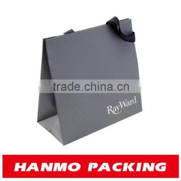 accept custom order and industrial use small recycled paper bags manufacturer